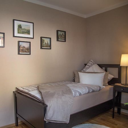 Apartament Feriendomizil Willi & Renate Bad Sobernheim Zewnętrze zdjęcie