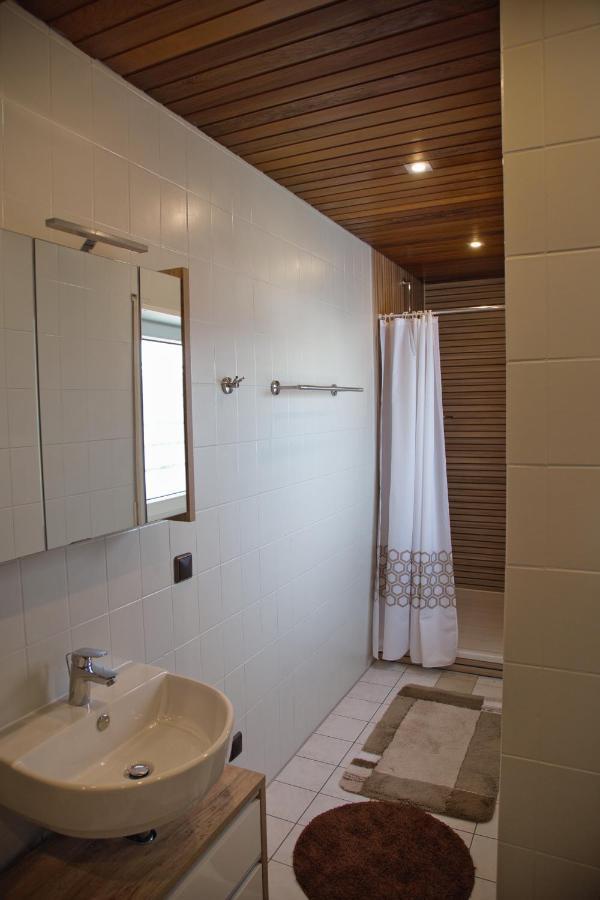Apartament Feriendomizil Willi & Renate Bad Sobernheim Zewnętrze zdjęcie