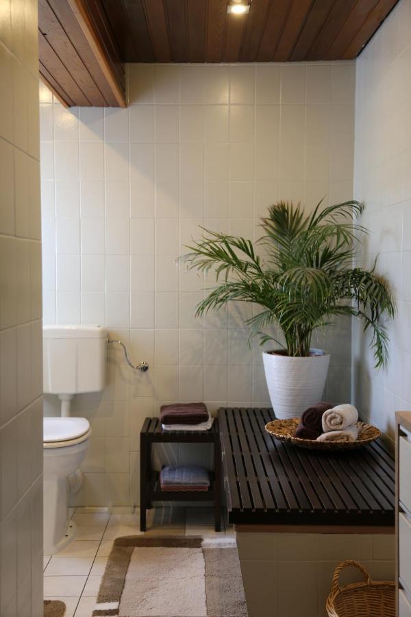 Apartament Feriendomizil Willi & Renate Bad Sobernheim Zewnętrze zdjęcie