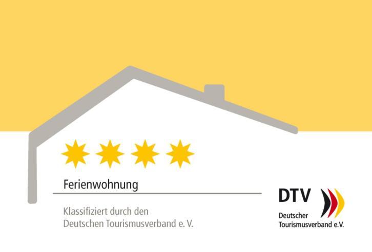 Apartament Feriendomizil Willi & Renate Bad Sobernheim Zewnętrze zdjęcie